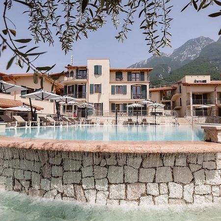 June Stay Lake Garda Brenzone sul Garda Exterior foto