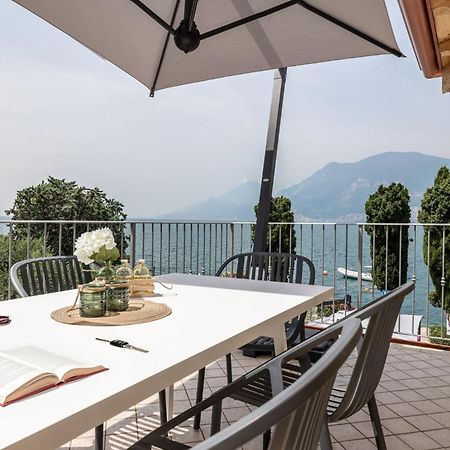 June Stay Lake Garda Brenzone sul Garda Exterior foto