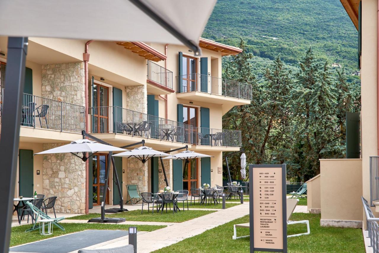 June Stay Lake Garda Brenzone sul Garda Exterior foto