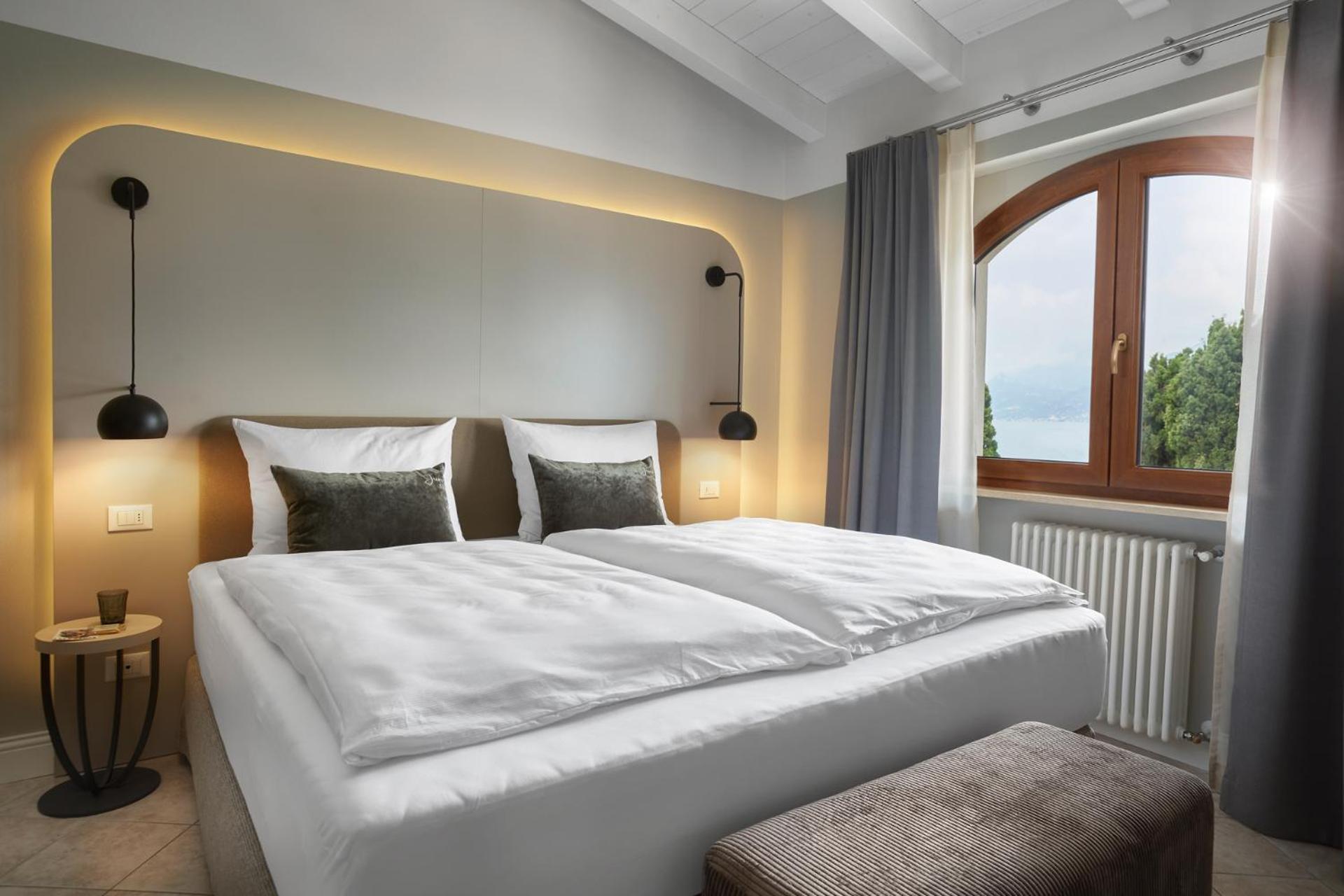 June Stay Lake Garda Brenzone sul Garda Exterior foto